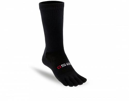 OS2O ponožky ULTRA BLACK