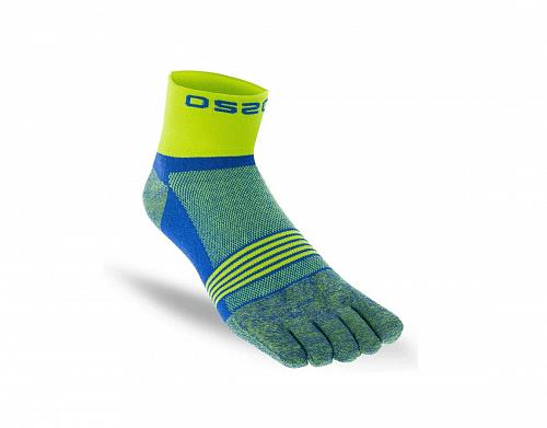 OS2O ponožky TRAIL Green