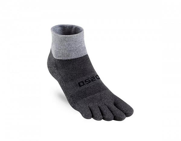 OS2O ponožky TRAIL CUSHION Grey