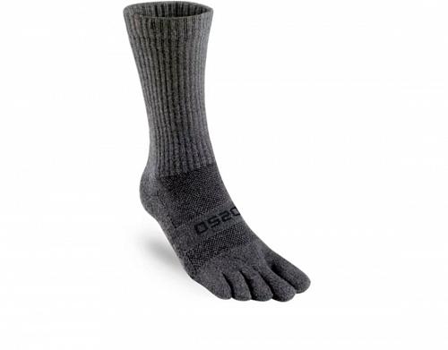 OS2O ponožky OUTDOOR CUSHION Grey