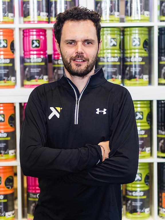 Libor Čipel