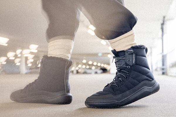 VIVOBAREFOOT Gobi Hiber