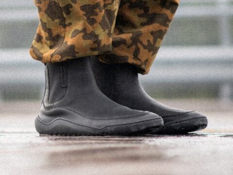 VIVOBAREFOOT Gobi Chelsea