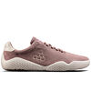 Vivobarefoot MOTUS STUDIO SNEAKER LTH MENS TWILIGHT MAUVE