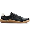 Vivobarefoot GOBI II SNEAKER PREMIUM LEATHER MENS OBSIDIAN
