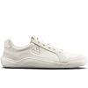 Vivobarefoot GOBI II SNEAKER PREMIUM LEATHER MENS LIMESTONE
