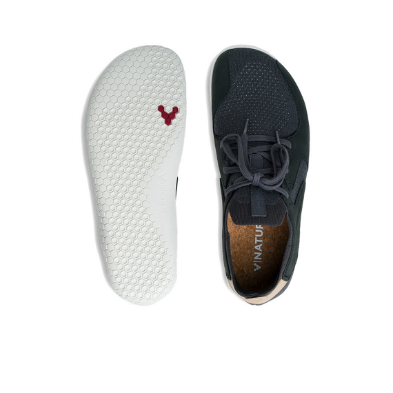 Vivobarefoot PRIMUS ASANA WOMENS OBSIDIAN