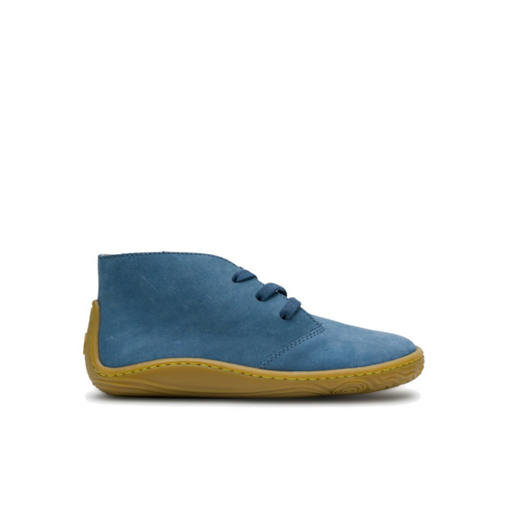Vivobarefoot ADDIS GOBI KIDS INDIGO