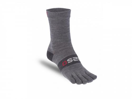 OS20 ponožky MERINO GREY