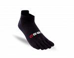 OS20 ponožky RUN Black ()