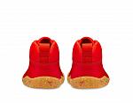 Vivobarefoot PRIMUS BOOTIE II ALL WEATHER JUNIORS FIERY CORAL ()
