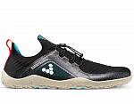 Vivobarefoot PRIMUS TRAIL KNIT FG WOMENS OBSIDIAN FINISTERRE ()