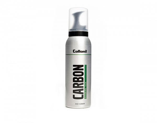 Collonil Carbon Lab Cleaning Foam 125 ml