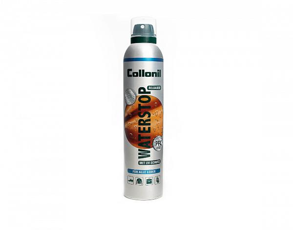Collonil Waterstop Reloaded s UV filtrem 300 ml