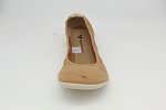 OUTLET Vivobarefoot JING JING L TAN ECO SUEDE (117) ()