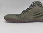 OUTLET Vivobarefoot PRIMUS TRIO L OLIVE LEATHER/MESH (105) ()