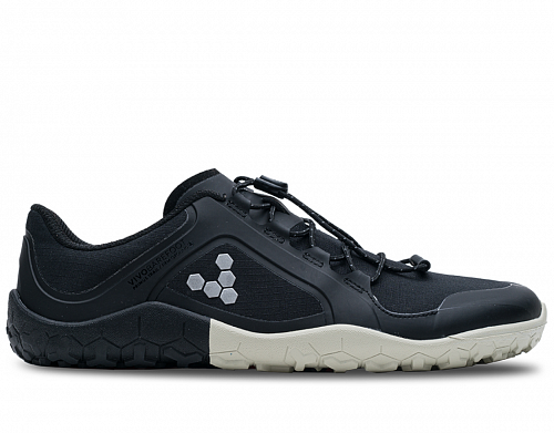Vivobarefoot PRIMUS TRAIL III ALL WEATHER FG MENS OBSIDIAN 