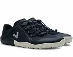 Vivobarefoot PRIMUS TRAIL III ALL WEATHER FG WOMENS OBSIDIAN ()
