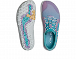 Vivobarefoot PRIMUS TRAIL III ALL WEATHER FG WOMENS ORCHID ()