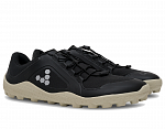Vivobarefoot PRIMUS TRAIL III ALL WEATHER SG MENS OBSIDIAN ()