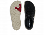 Vivobarefoot PRIMUS TRAIL III ALL WEATHER SG MENS OBSIDIAN ()