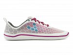 OUTLET Vivobarefoot EVO PURE L WHITE/PING BR MESH (197) ()