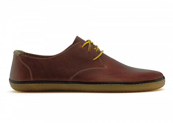 OUTLET Vivobarefoot RA II M TOBACCO (855)