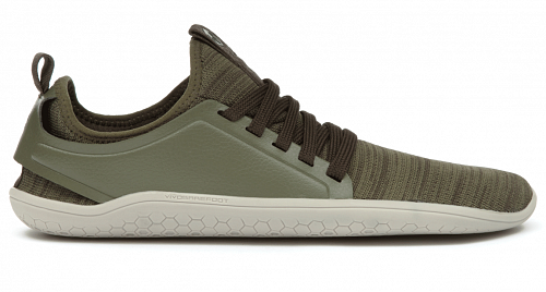 OUTLET Vivobarefoot KANNA L OLIVE MESH/SYNTHETIC (172)