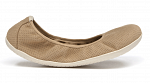 OUTLET Vivobarefoot JING JING L TAN ECO SUEDE (117) ()