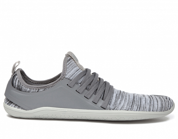 OUTLET Vivobarefoot KANNA L GREY MESH/SYNTHETIC (1134)
