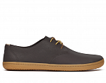 OUTLET Vivobarefoot RA II M DK BROWN/HIDE LEATHER (116) ()