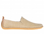 OUTLET Vivobarefoot ABABA M  NATURAL CANVAS (1212) ()