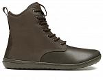 OUTLET Vivobarefoot SCOTT 2.0. M BROWN LEATHER (1595) ()