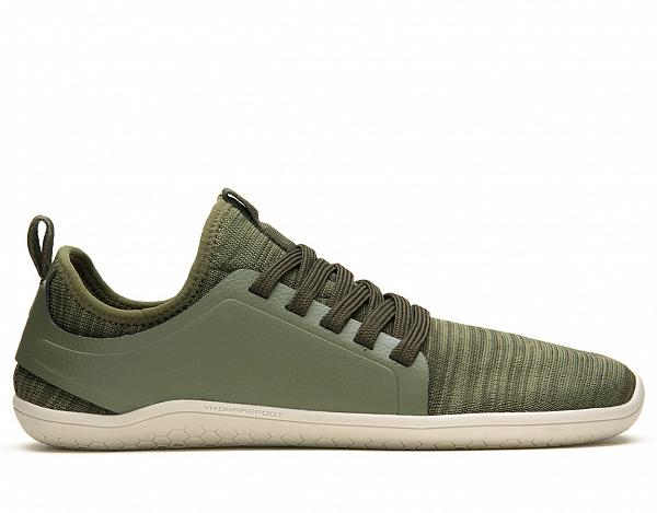 OUTLET Vivobarefoot KANNA L OLIVE MESH/SYNTHETIC (476)