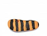 Vivobarefoot PRIMUS KIDS K Tiger Orange/Black ()