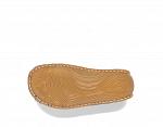 Vivobarefoot ABABA K Navy Leather ()