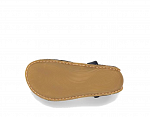 VIVOBAREFOOT ABABA K Sandal Leather Navy ()